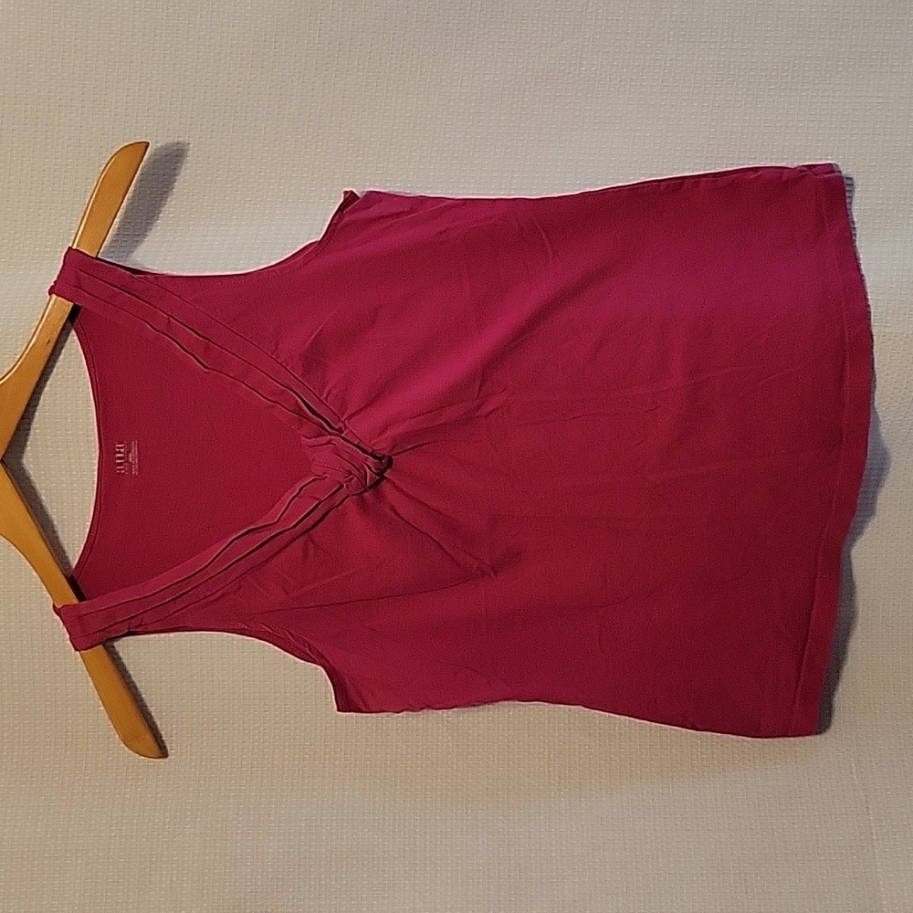 ANA Sleeveless Top